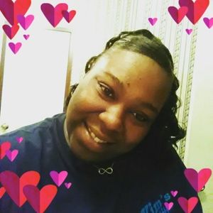 Meet your Posher, Chauncia